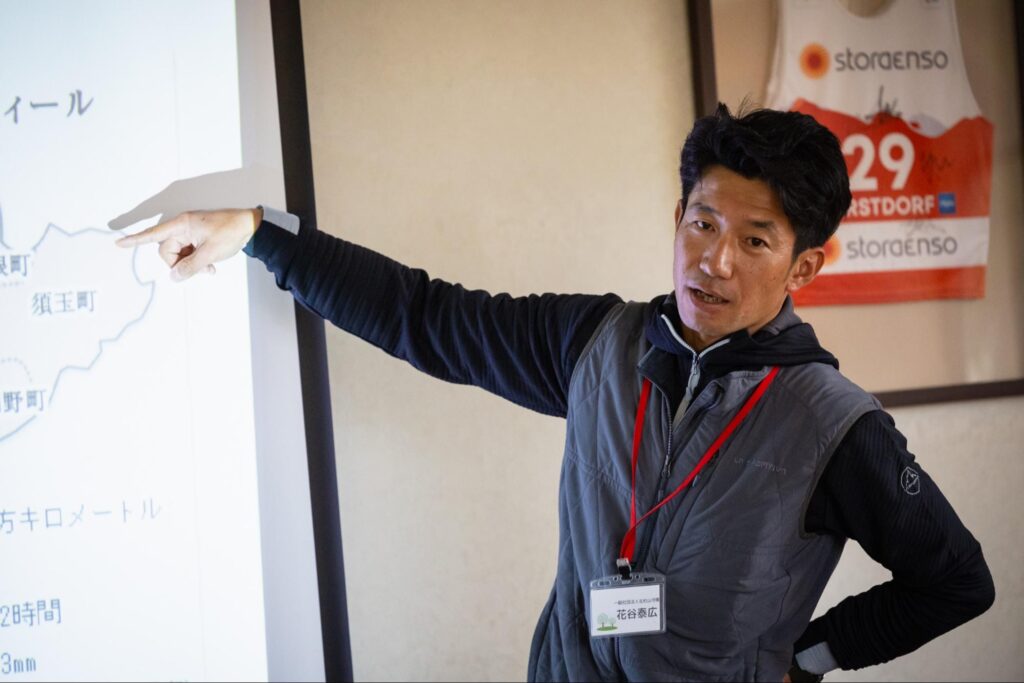 日本山岳歩道協会設立にあたって 発起人が語る活動の意義 - 日本山岳